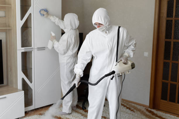 Trusted Unattended Death Cleanup service in Titusville, NJ - Four Month Blood Cleanse